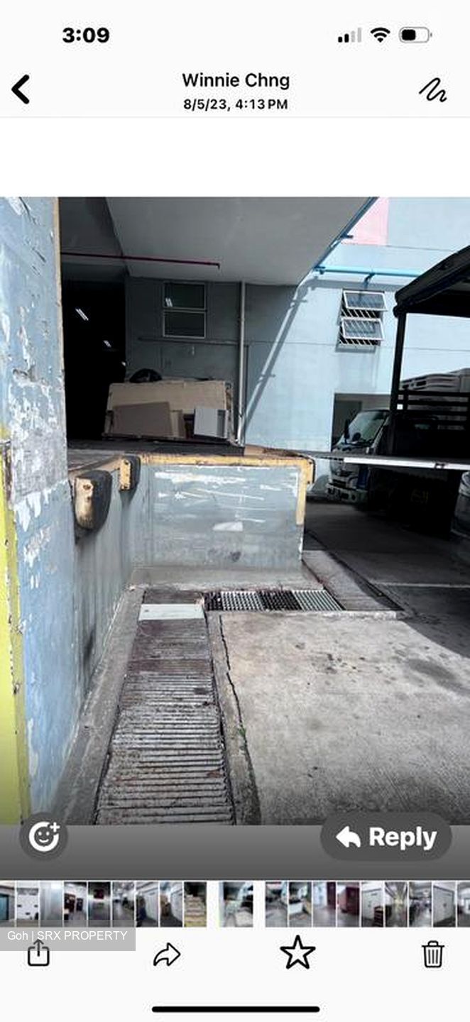 Kaki Bukit Road 3 (D14), Factory #471642031
